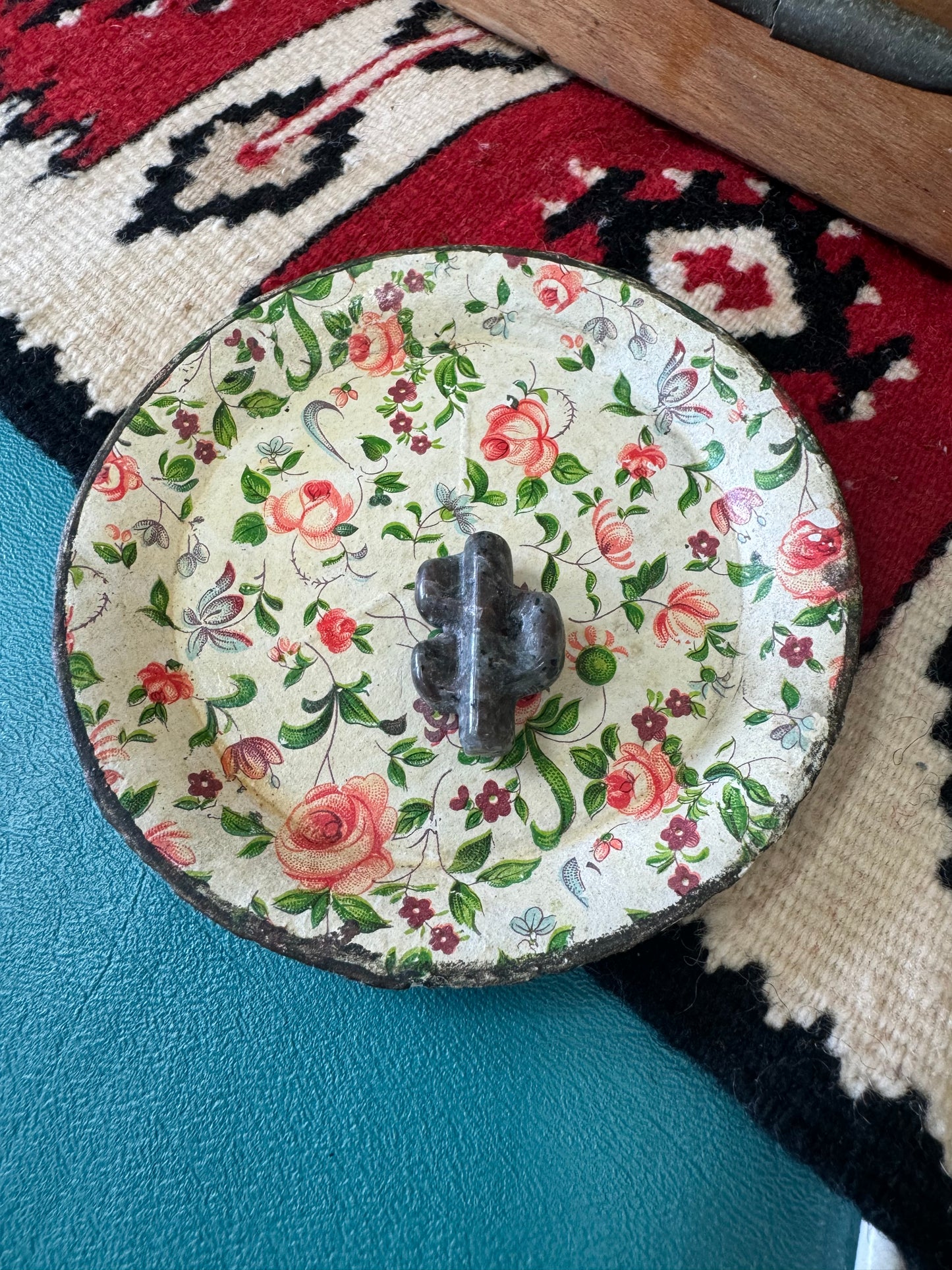 Crystal Cactus