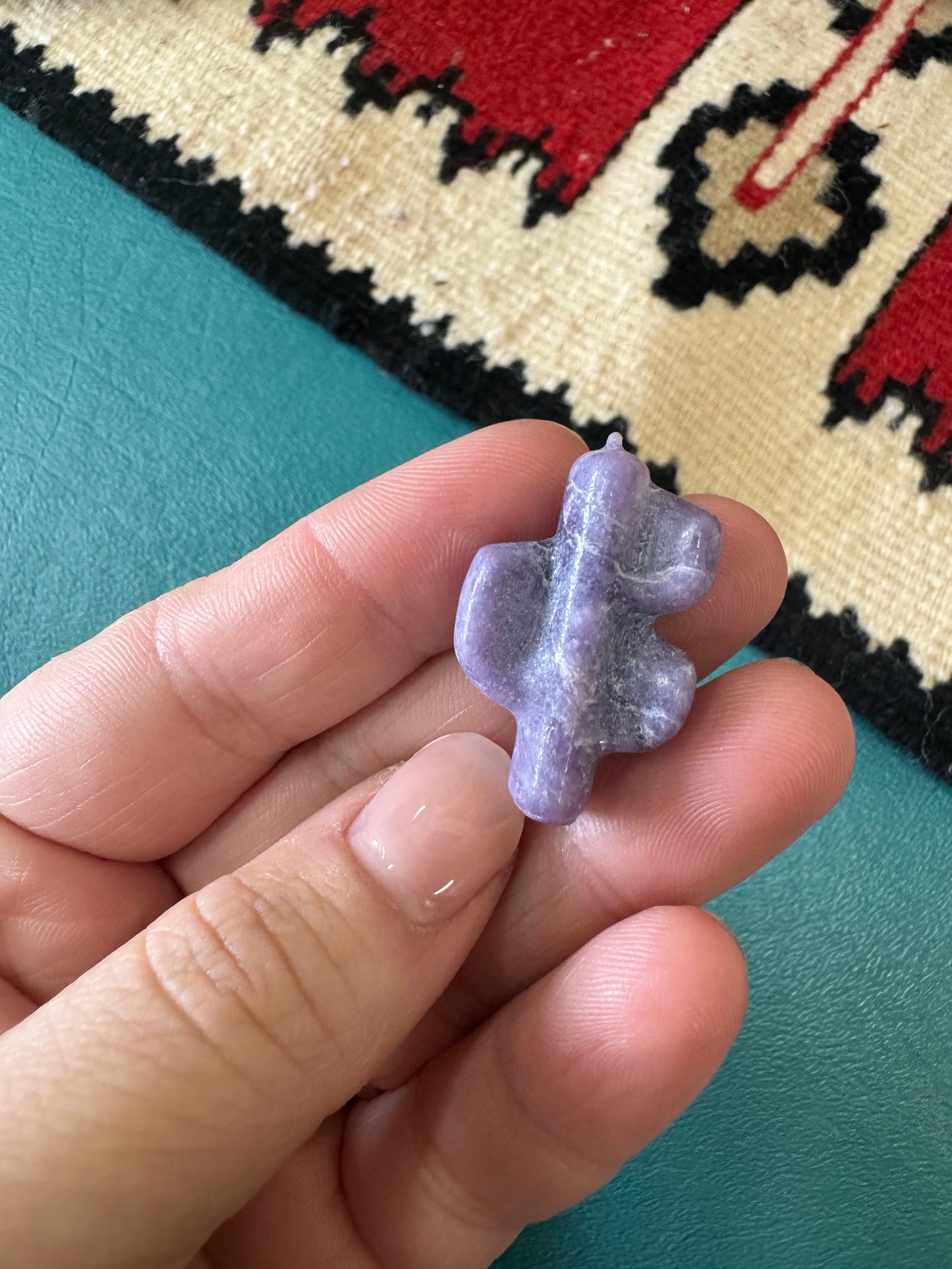 Crystal Cactus