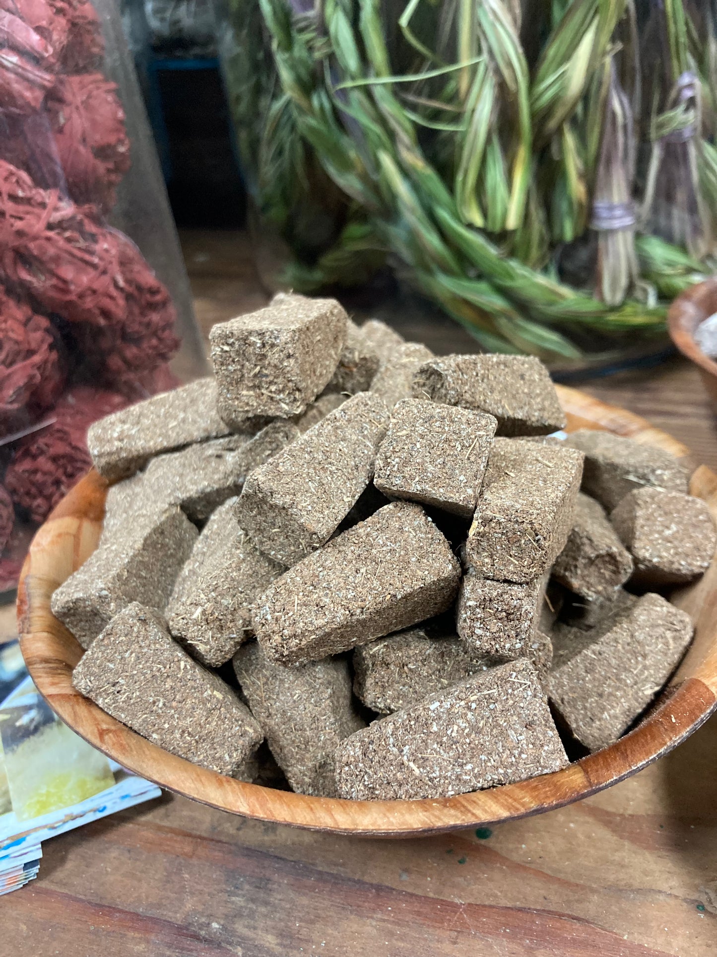Incense Cone
