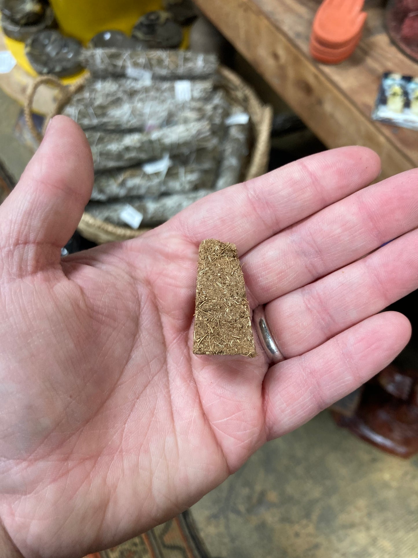 Incense Cone