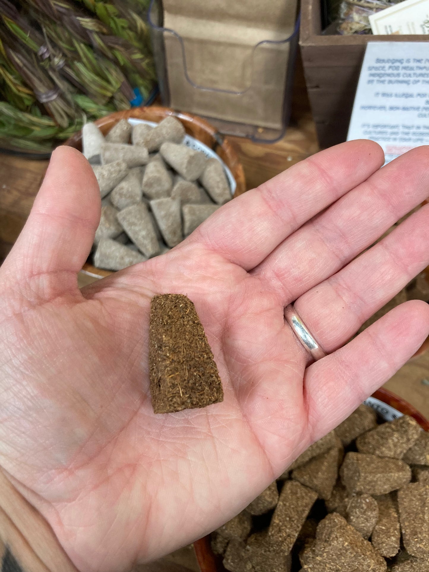 Incense Cone
