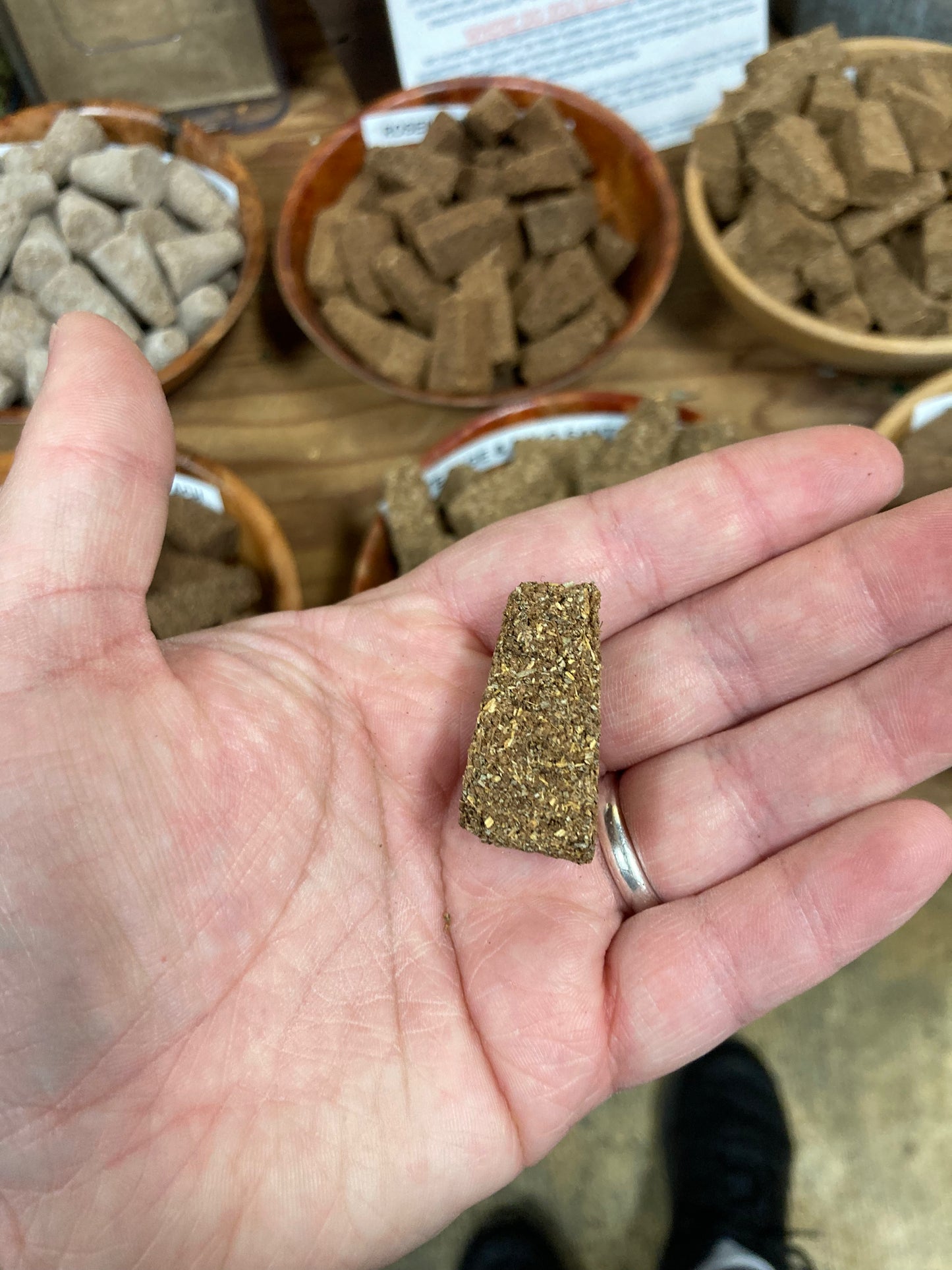 Incense Cone