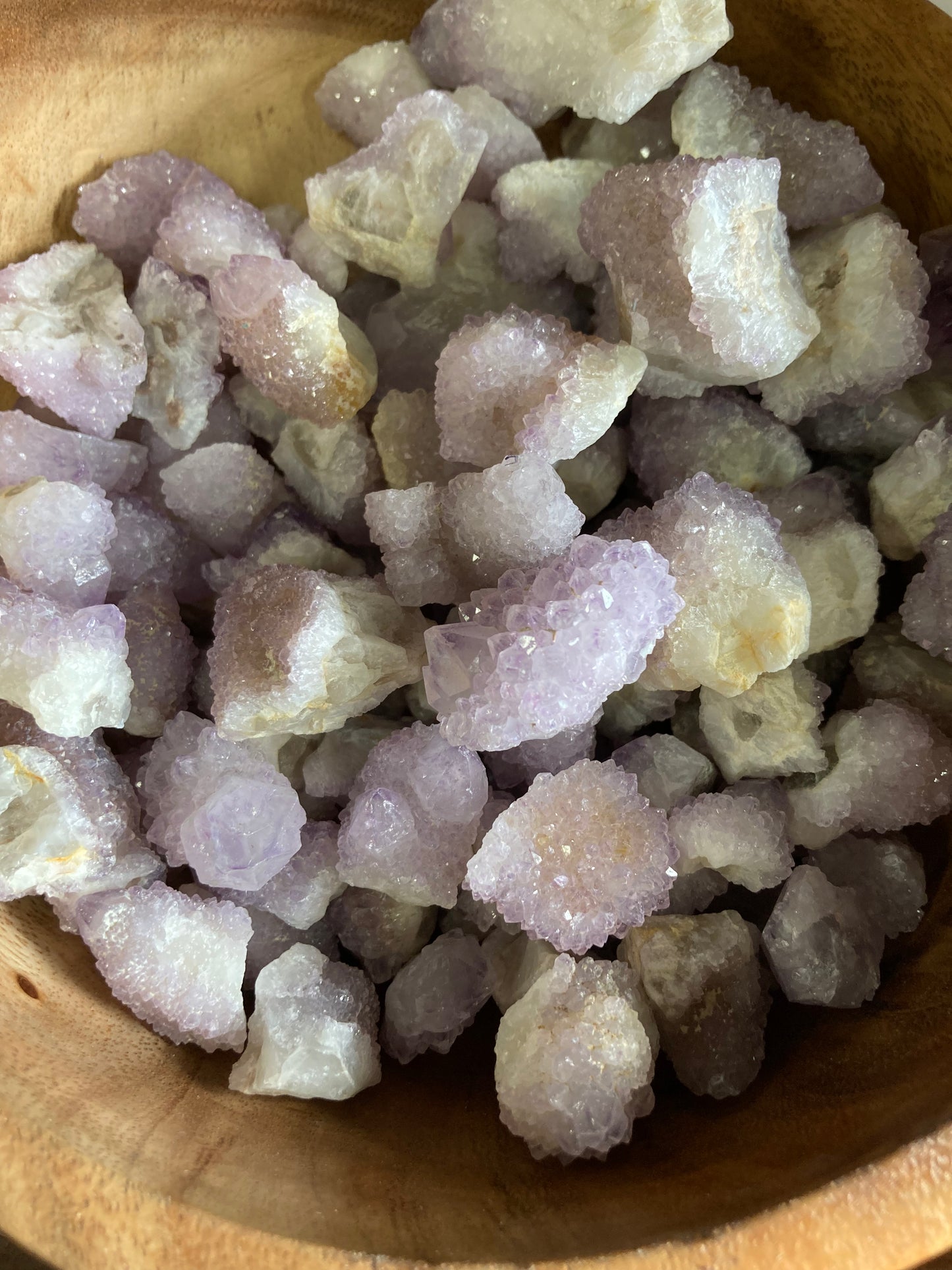 Spirit Cactus Chunk