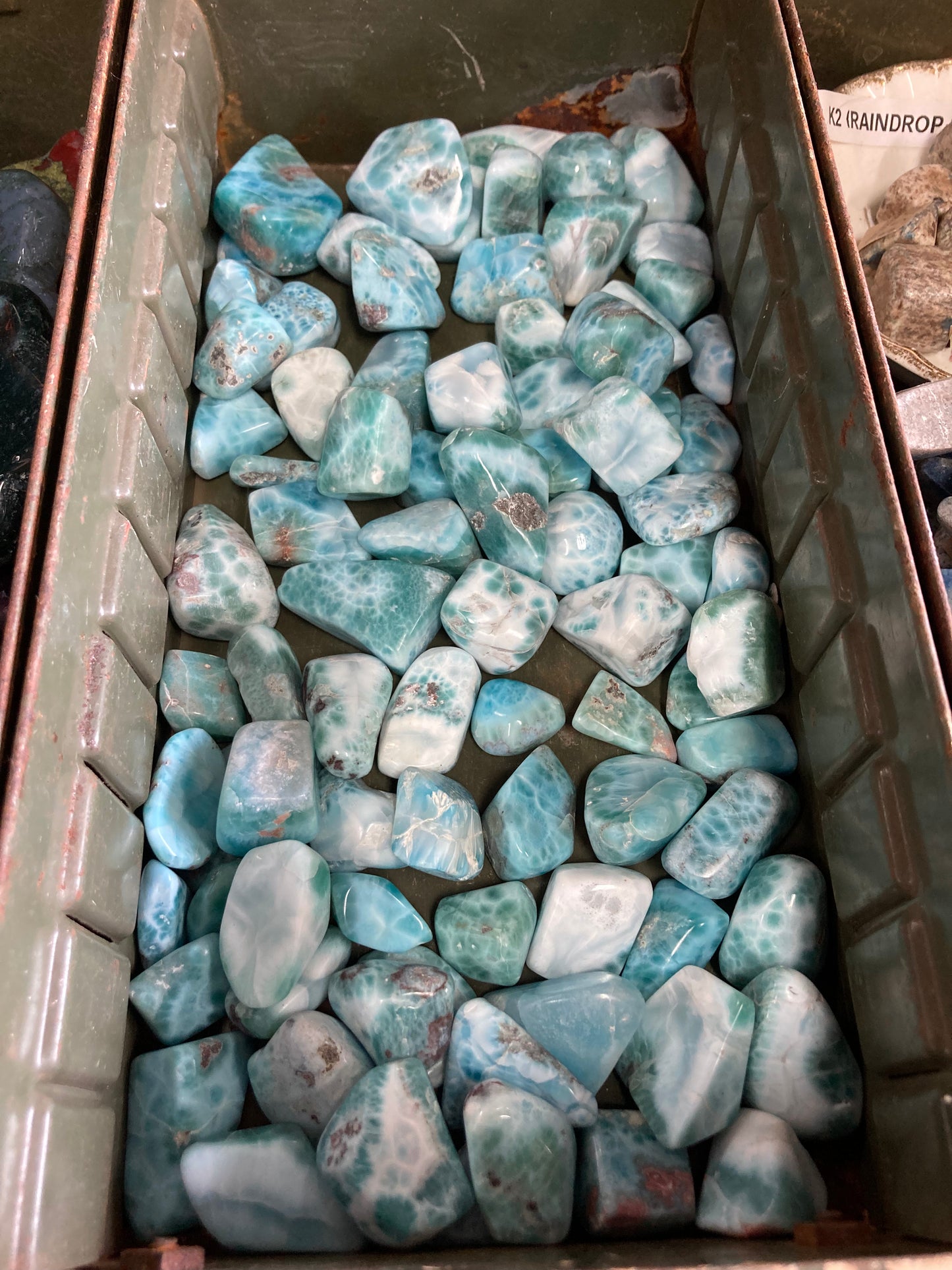 Larimar