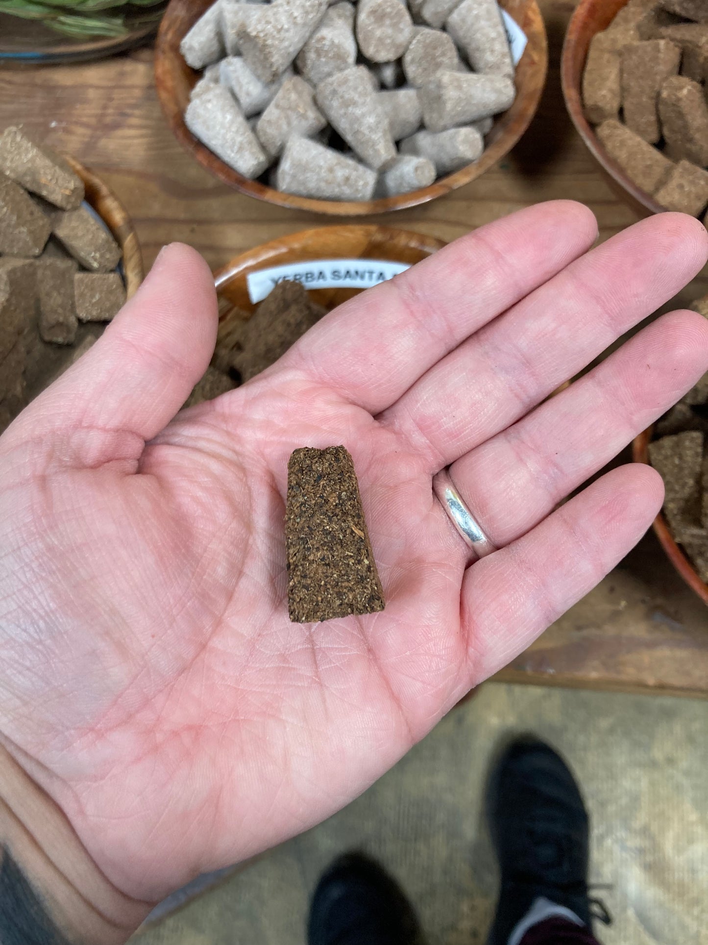 Incense Cone