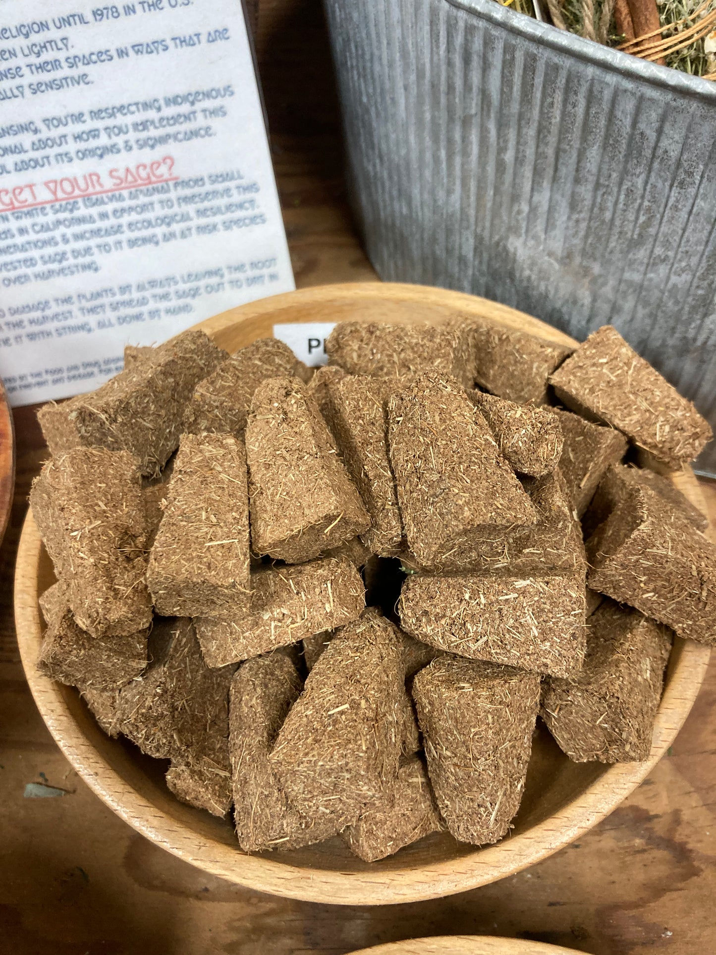 Incense Cone