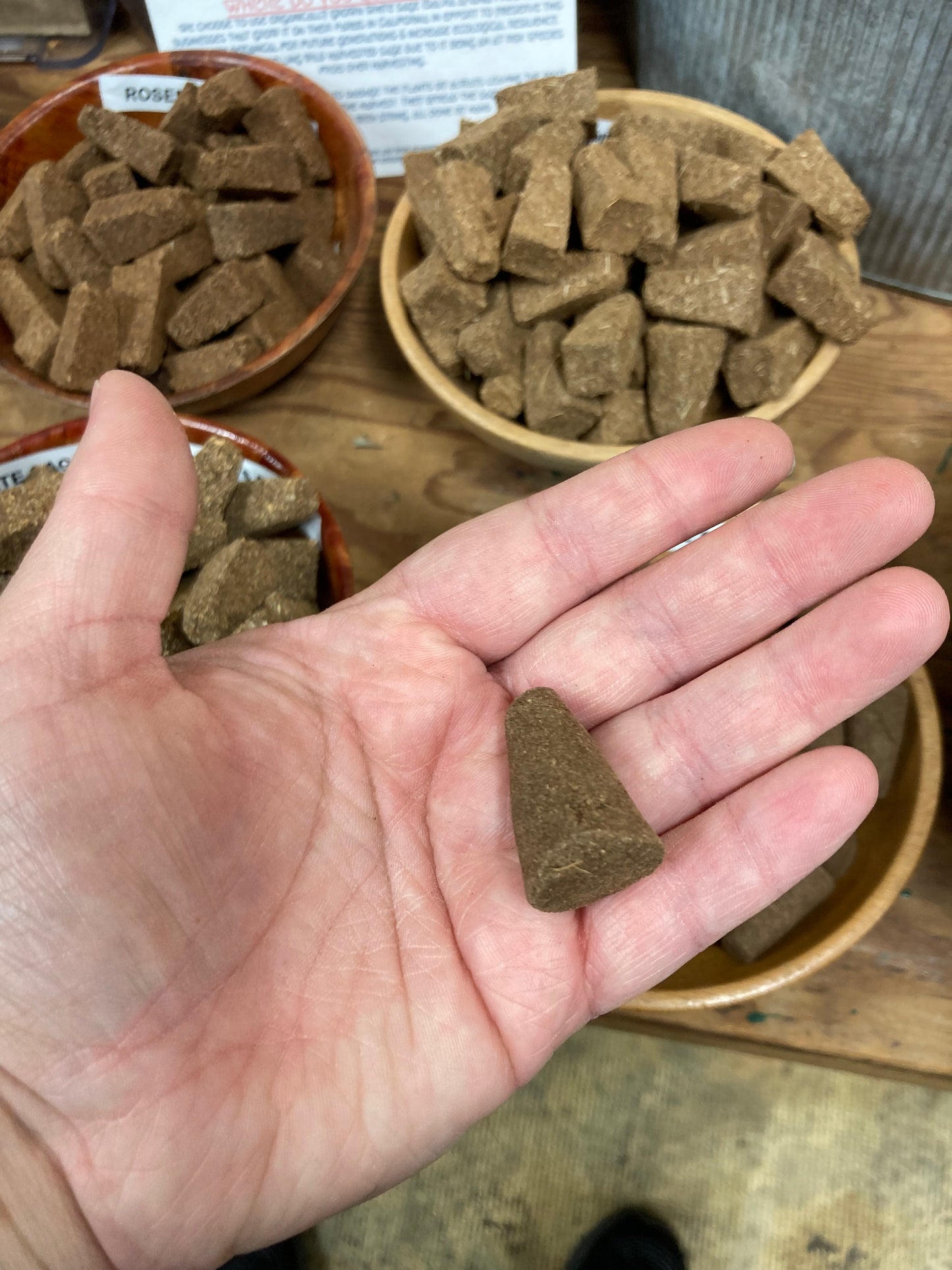 Incense Cone