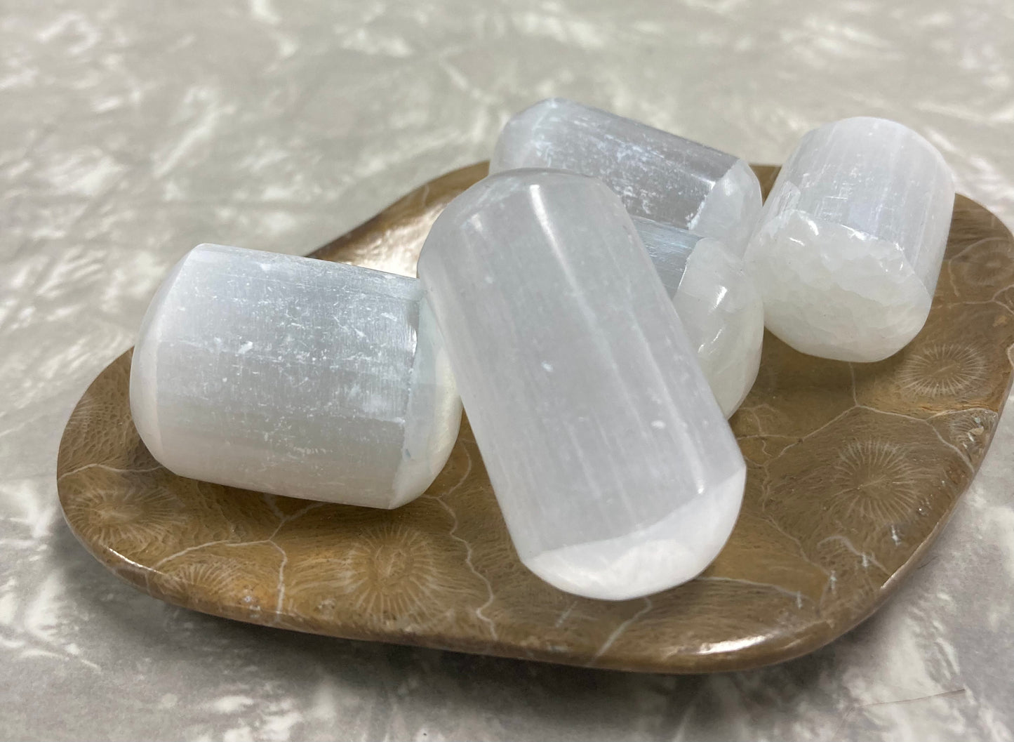 Selenite