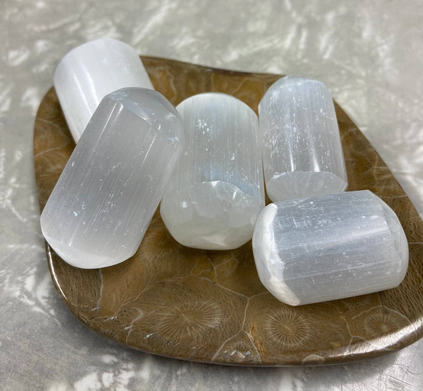 Selenite