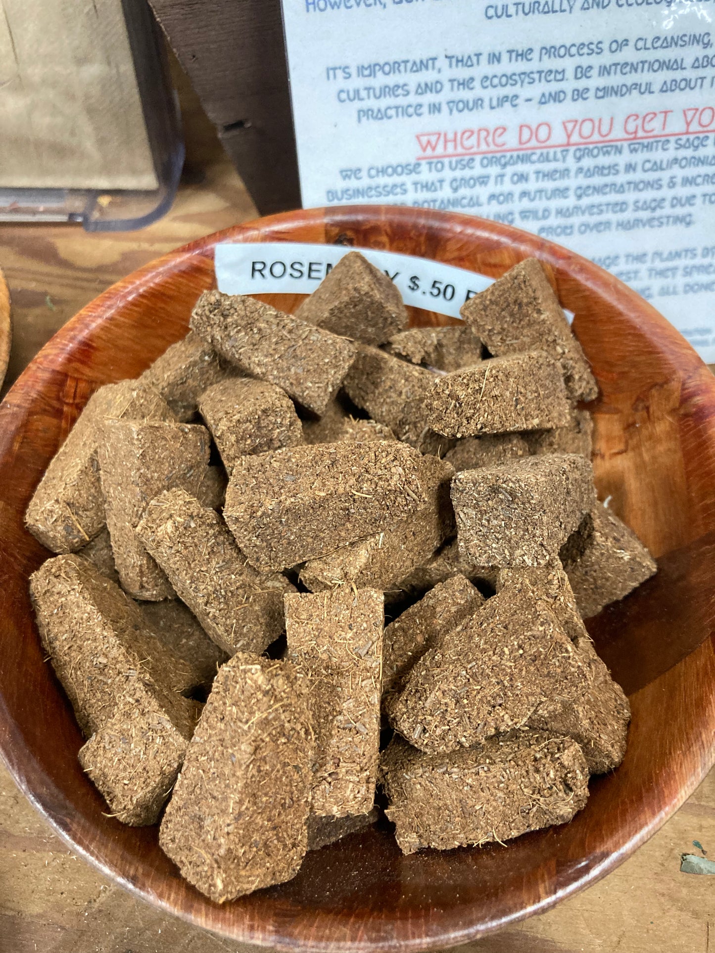 Incense Cone