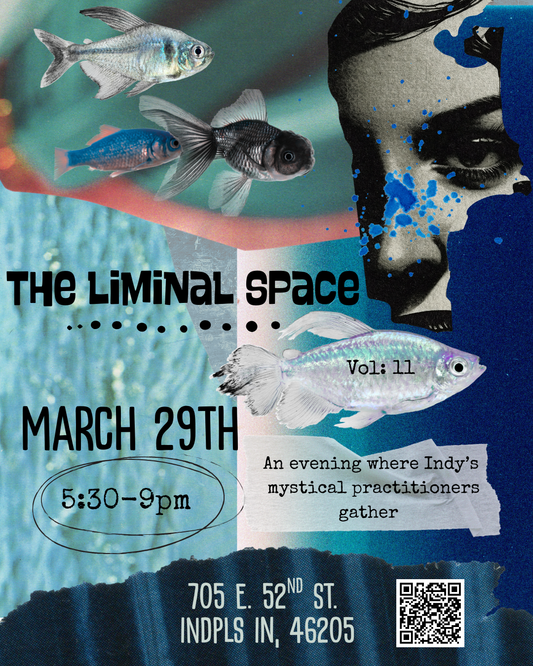 The Liminal Space Vol: 11
