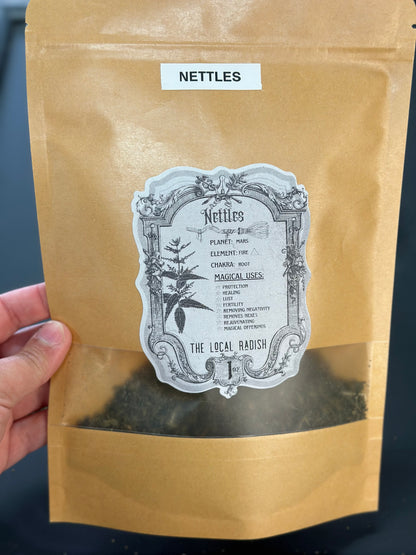 Nettles 1oz