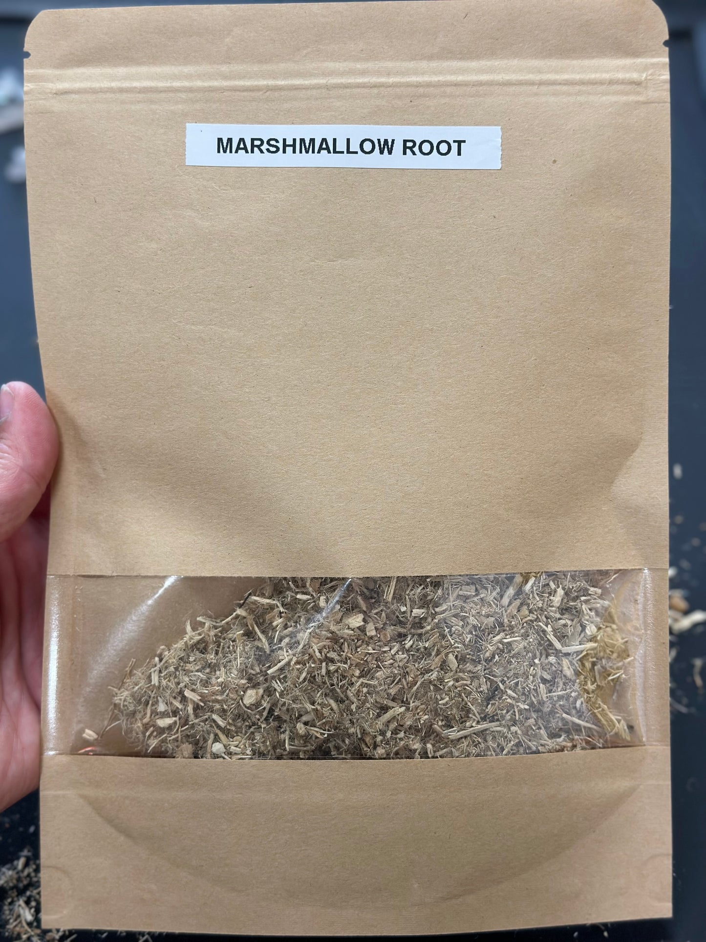 Marshmallow Root 1oz