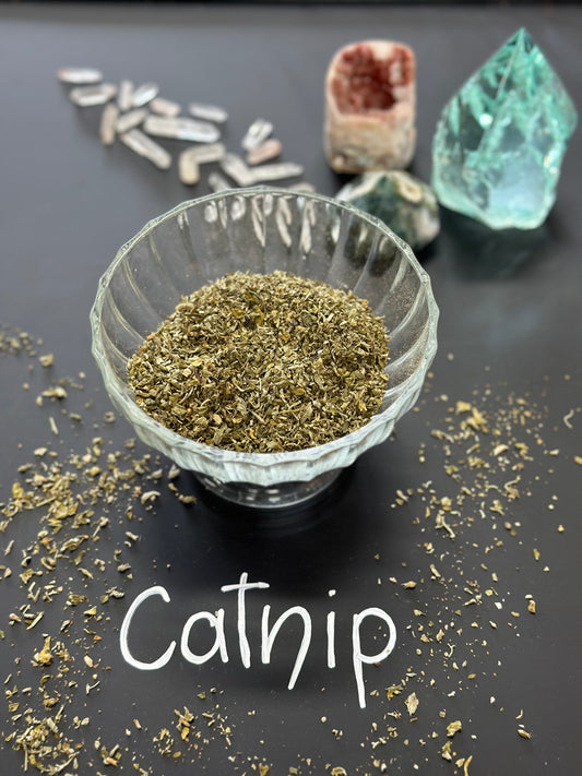 Catnip 1oz