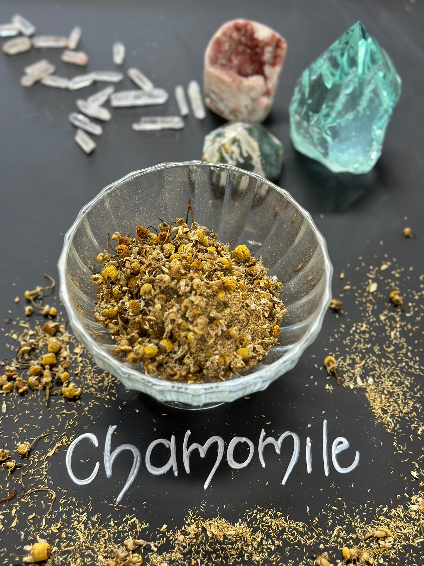 Chamomile 1oz