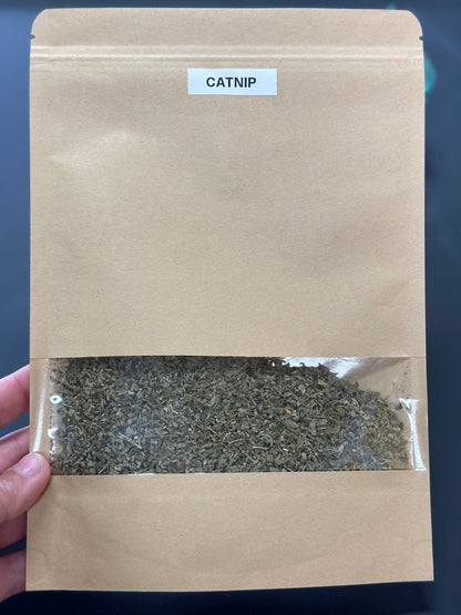 Catnip 1oz