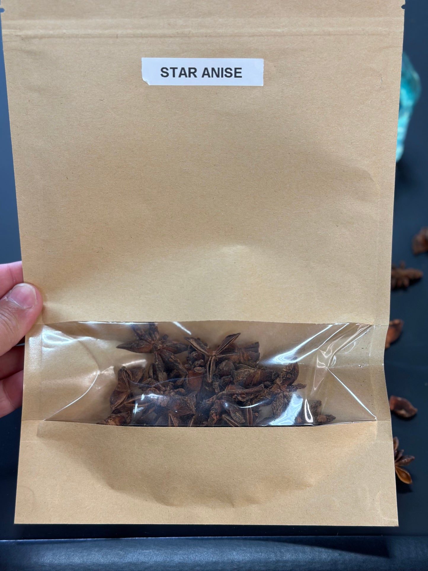 Star Anise 1oz