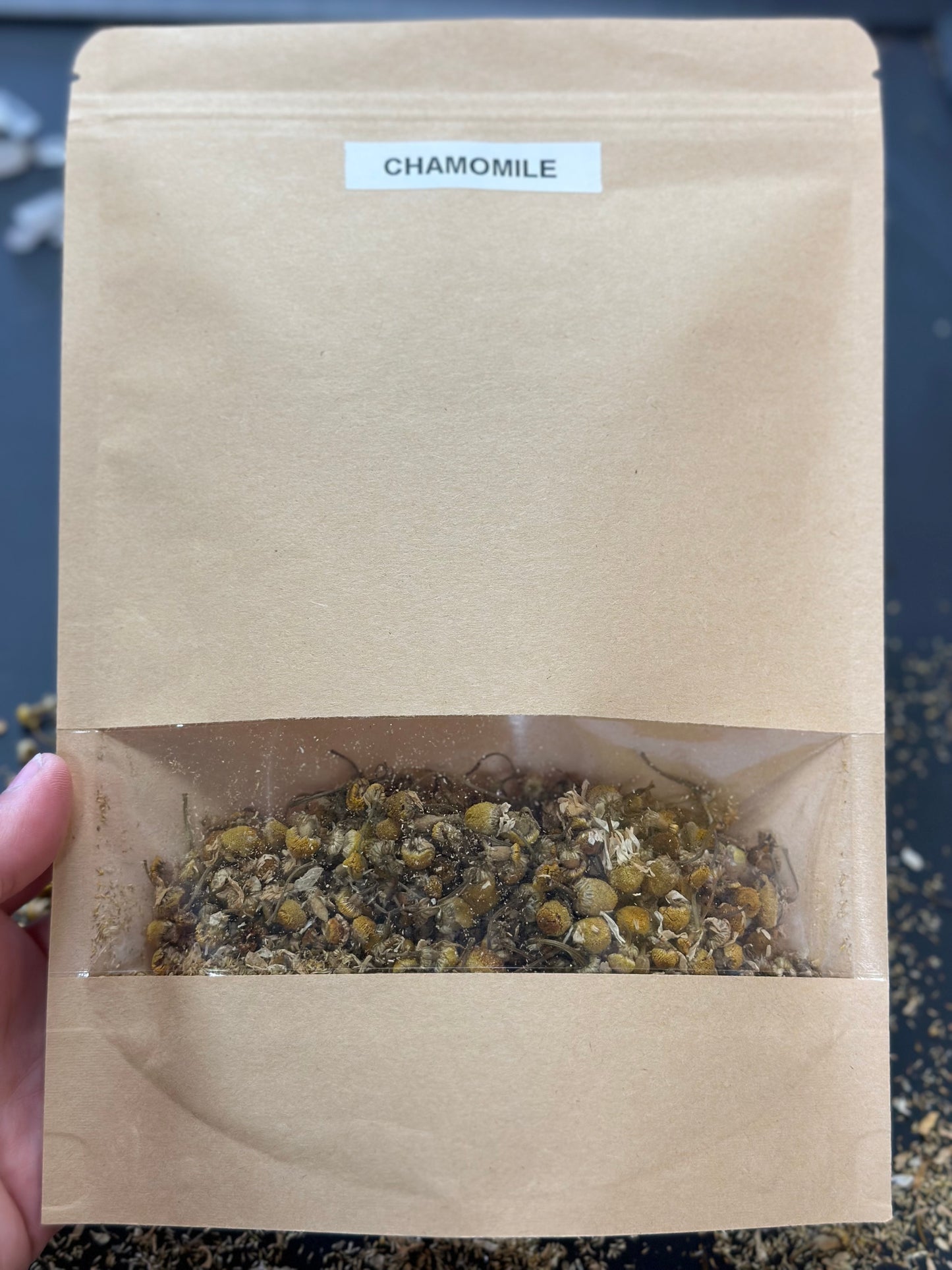 Chamomile 1oz