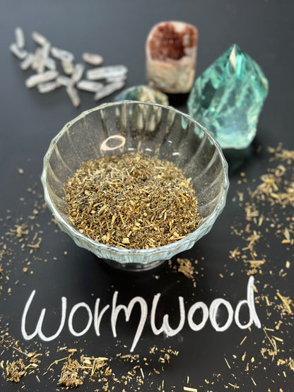 Wormwood 1oz