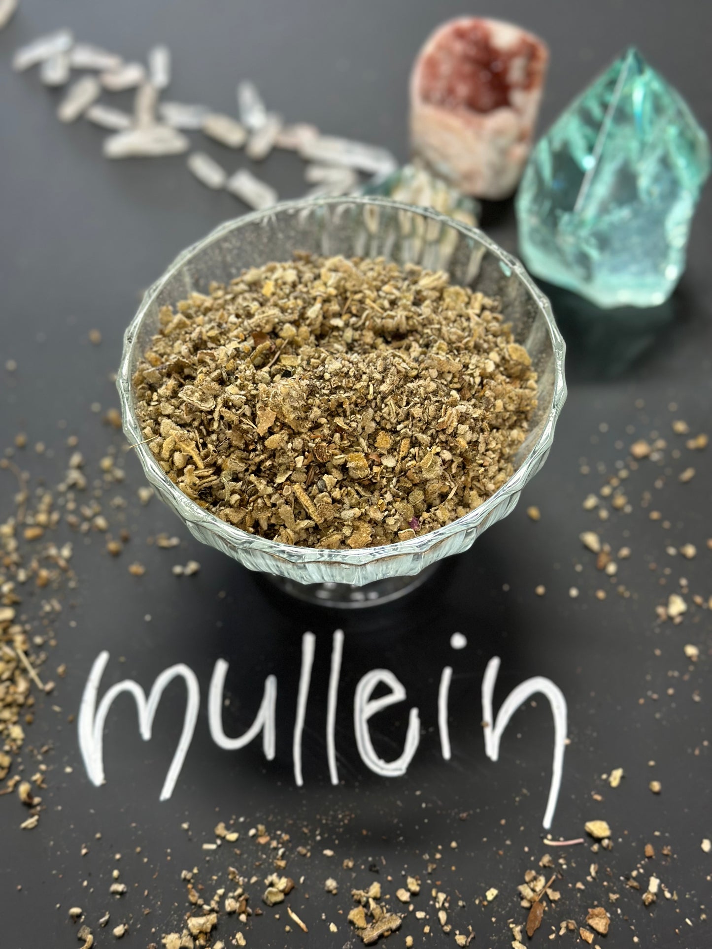 Mullein 1oz