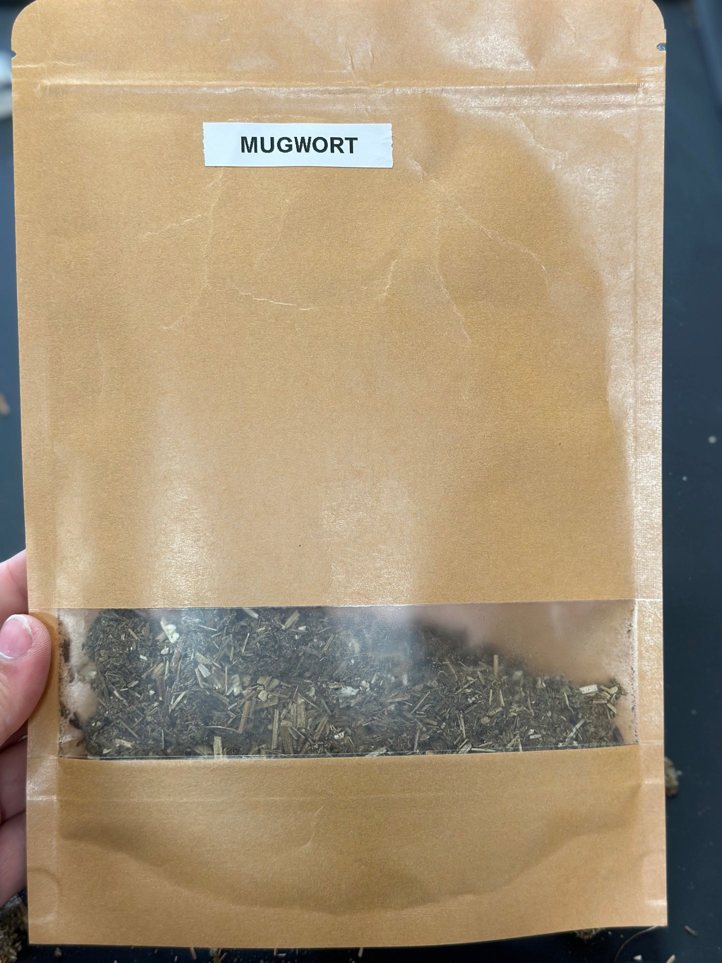 Mugwort 1oz