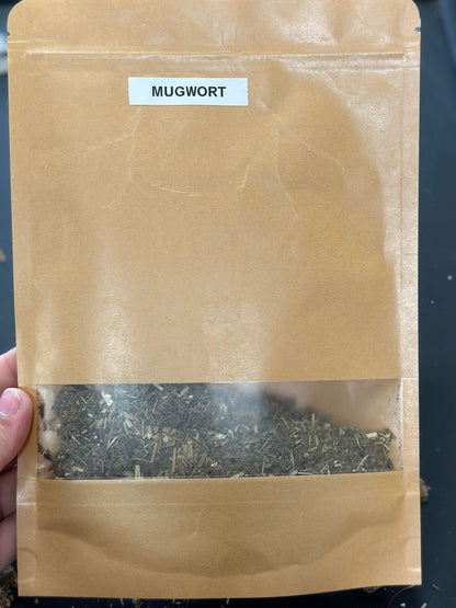 Mugwort 1oz