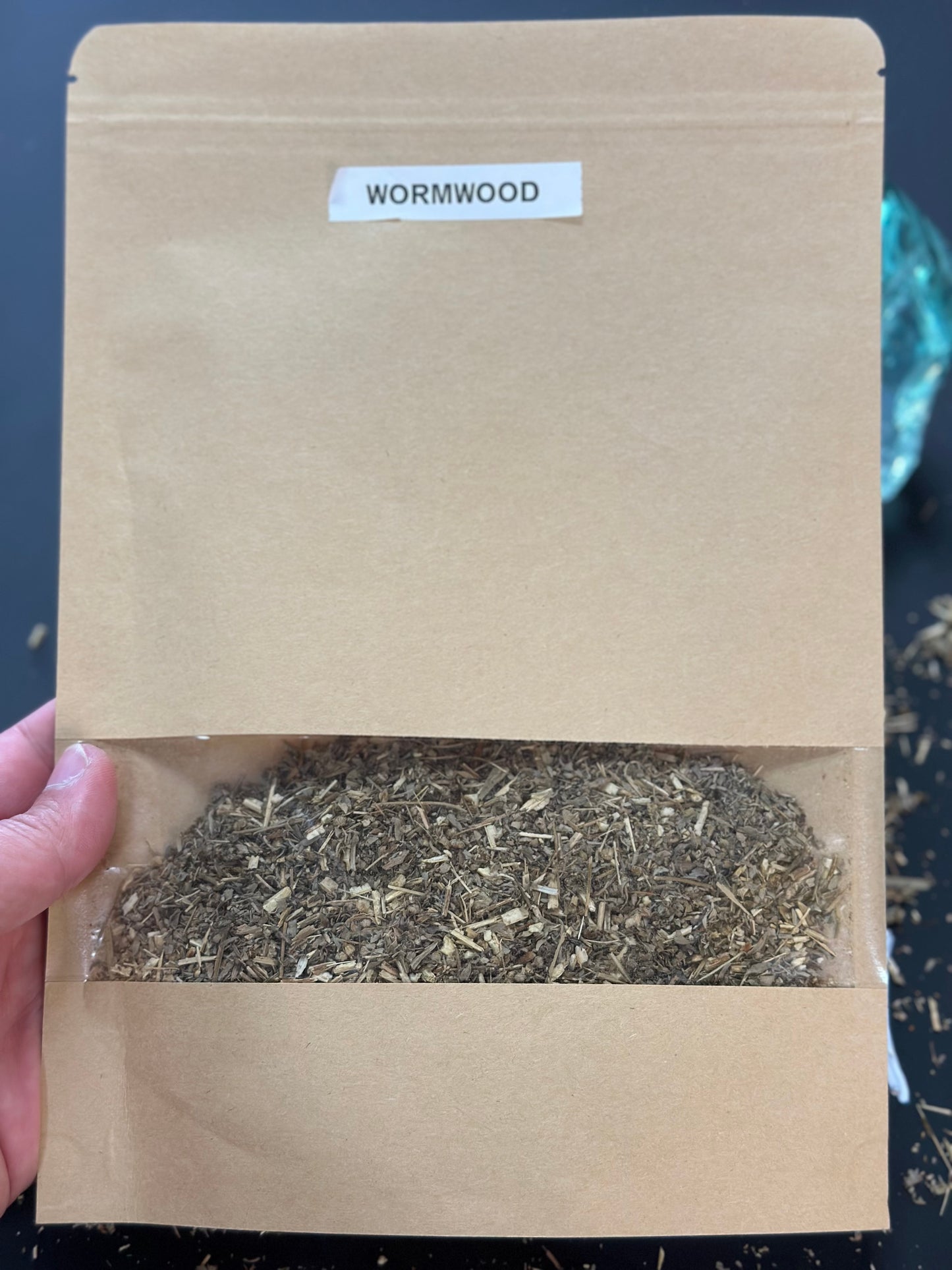 Wormwood 1oz