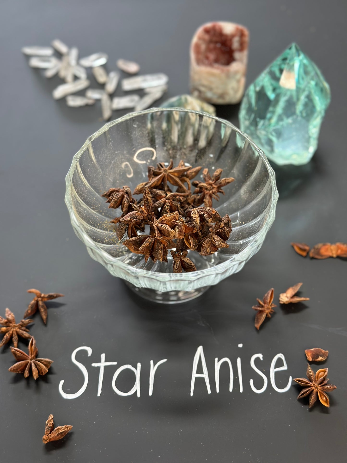 Star Anise 1oz