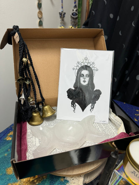 Blessed Be GiftBox