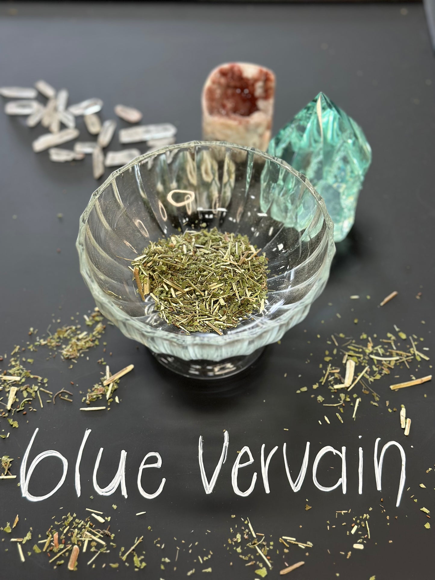 Blue Vervain 0.1oz