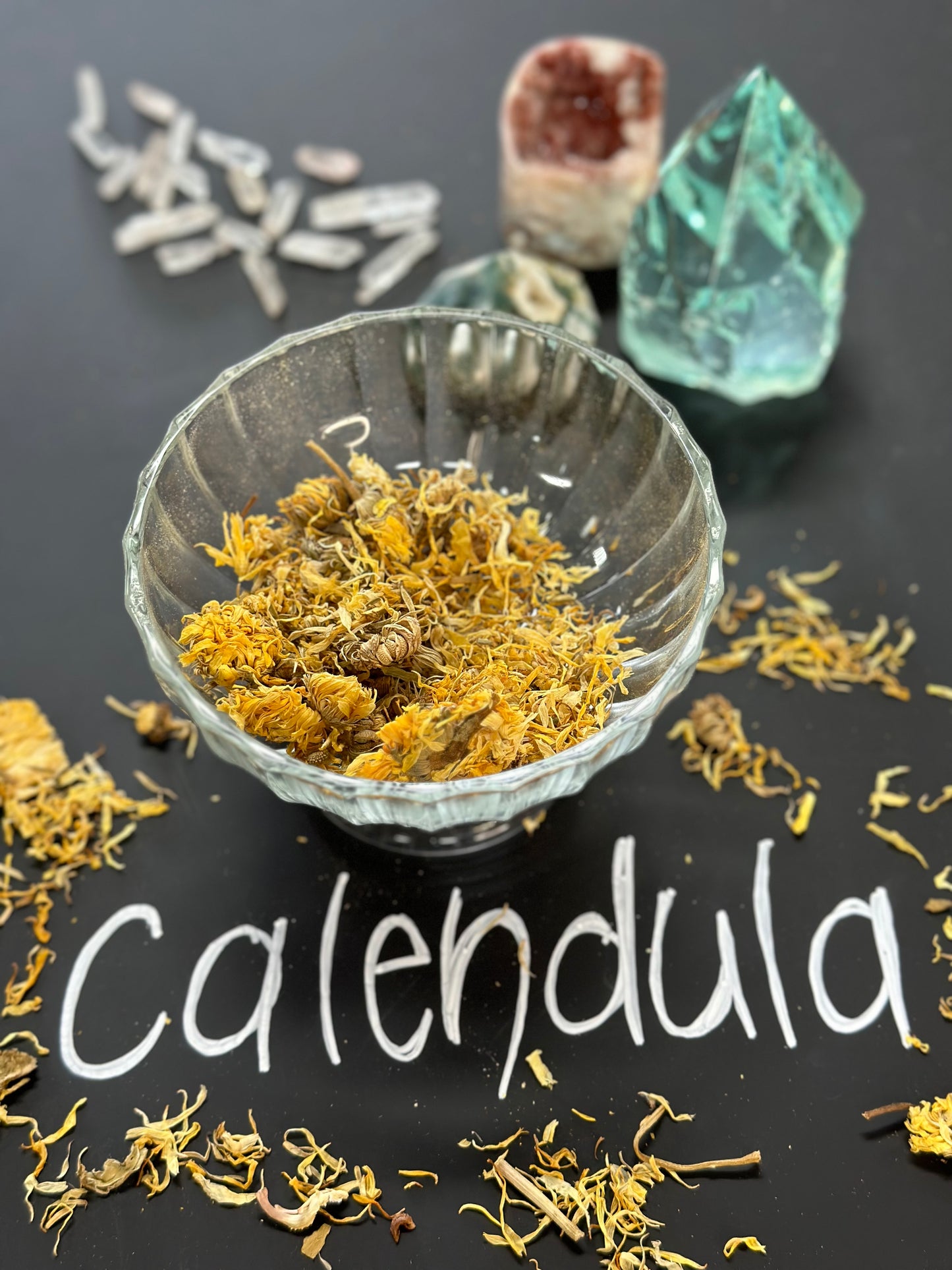 Calendula 1oz