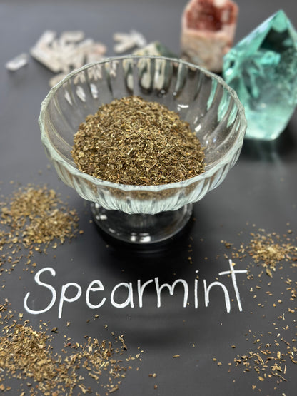 Spearmint 1oz