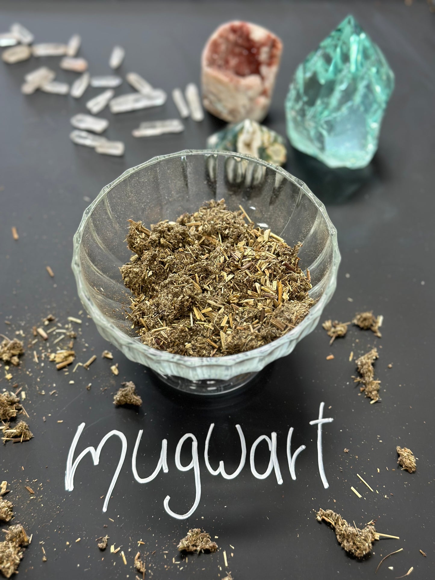 Mugwort 1oz