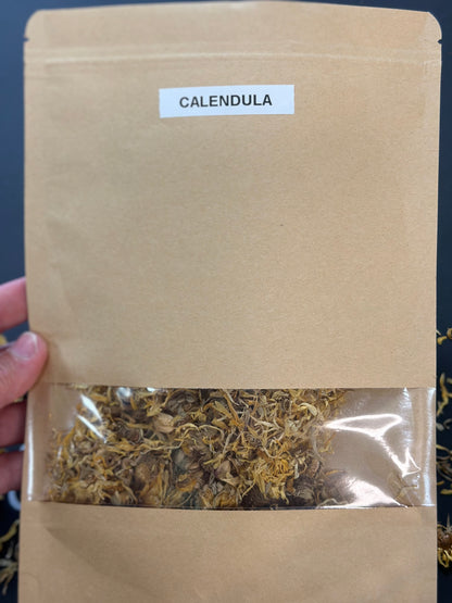 Calendula 1oz