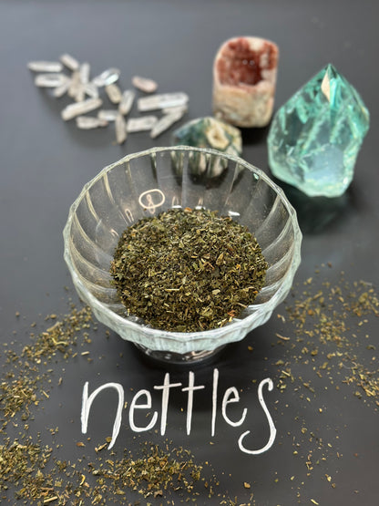 Nettles 1oz