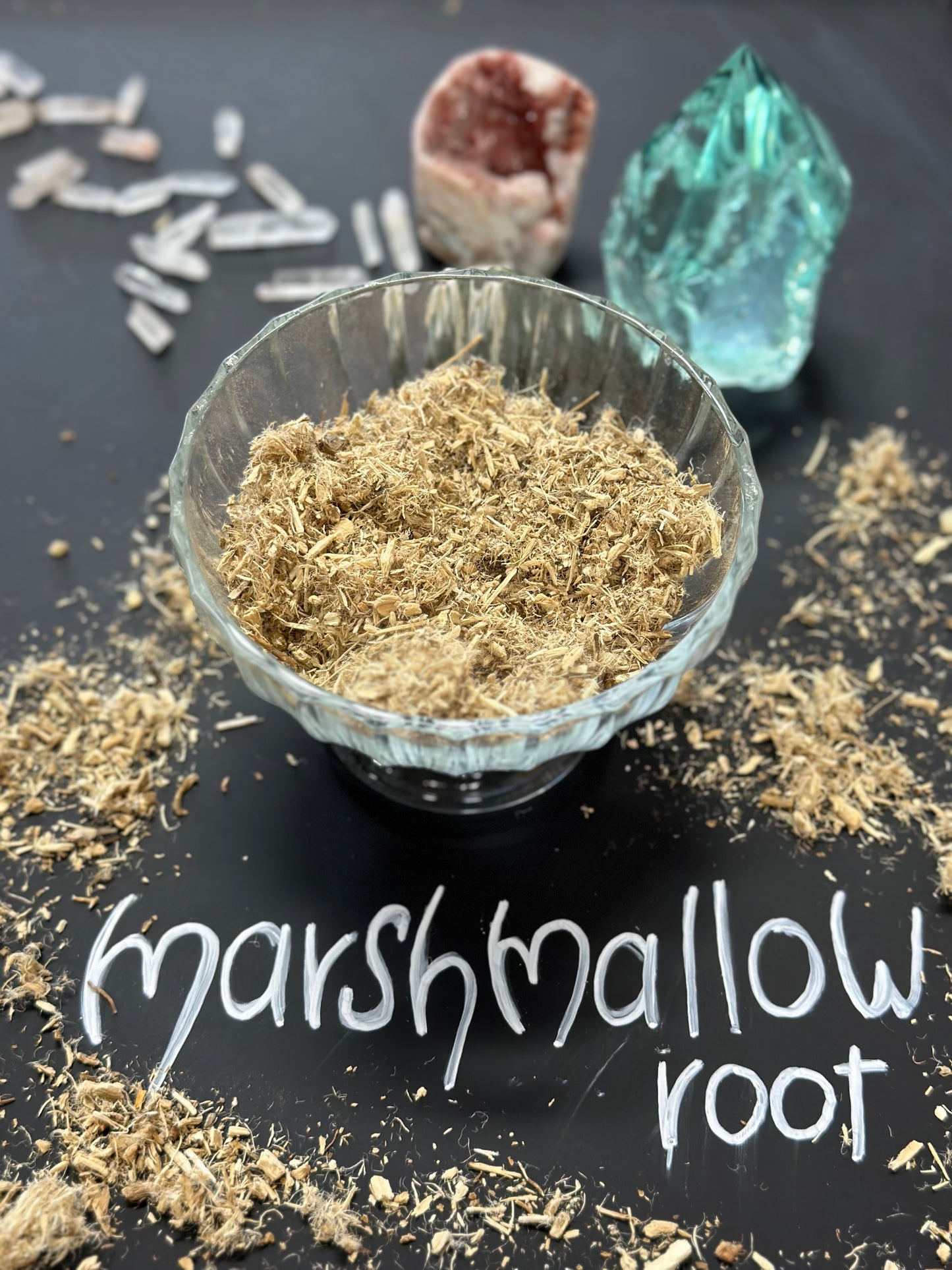 Marshmallow Root 1oz