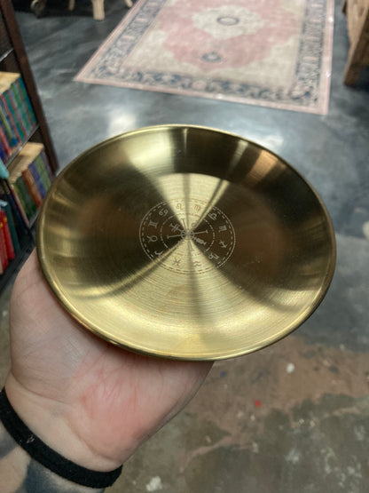 Metal Tray