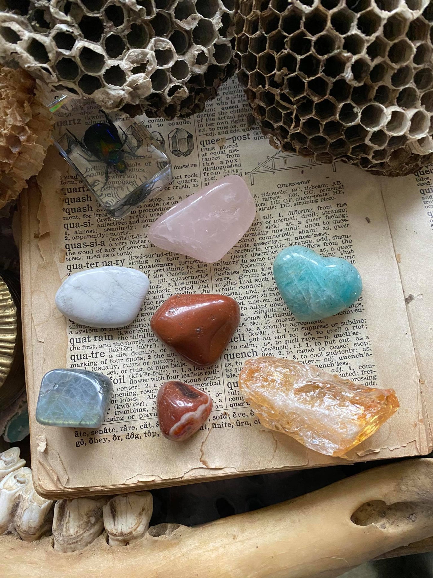 Chakra Kit