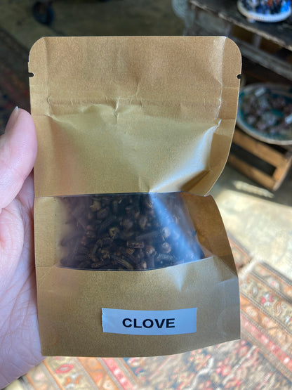 Clove 1oz