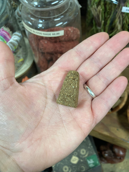 Incense Cone
