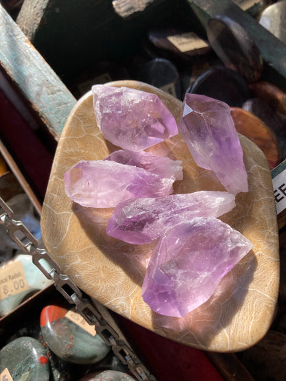 Bahia Amethyst