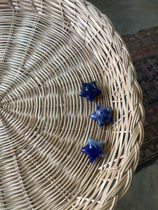 Crystal Stars
