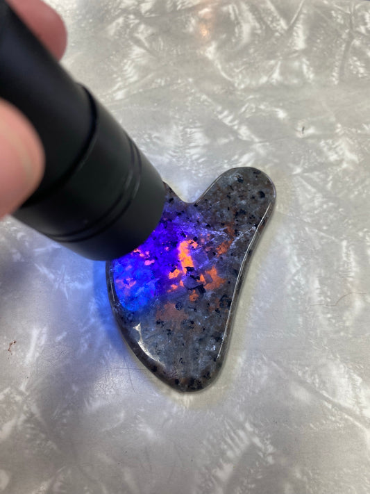 Gua Sha