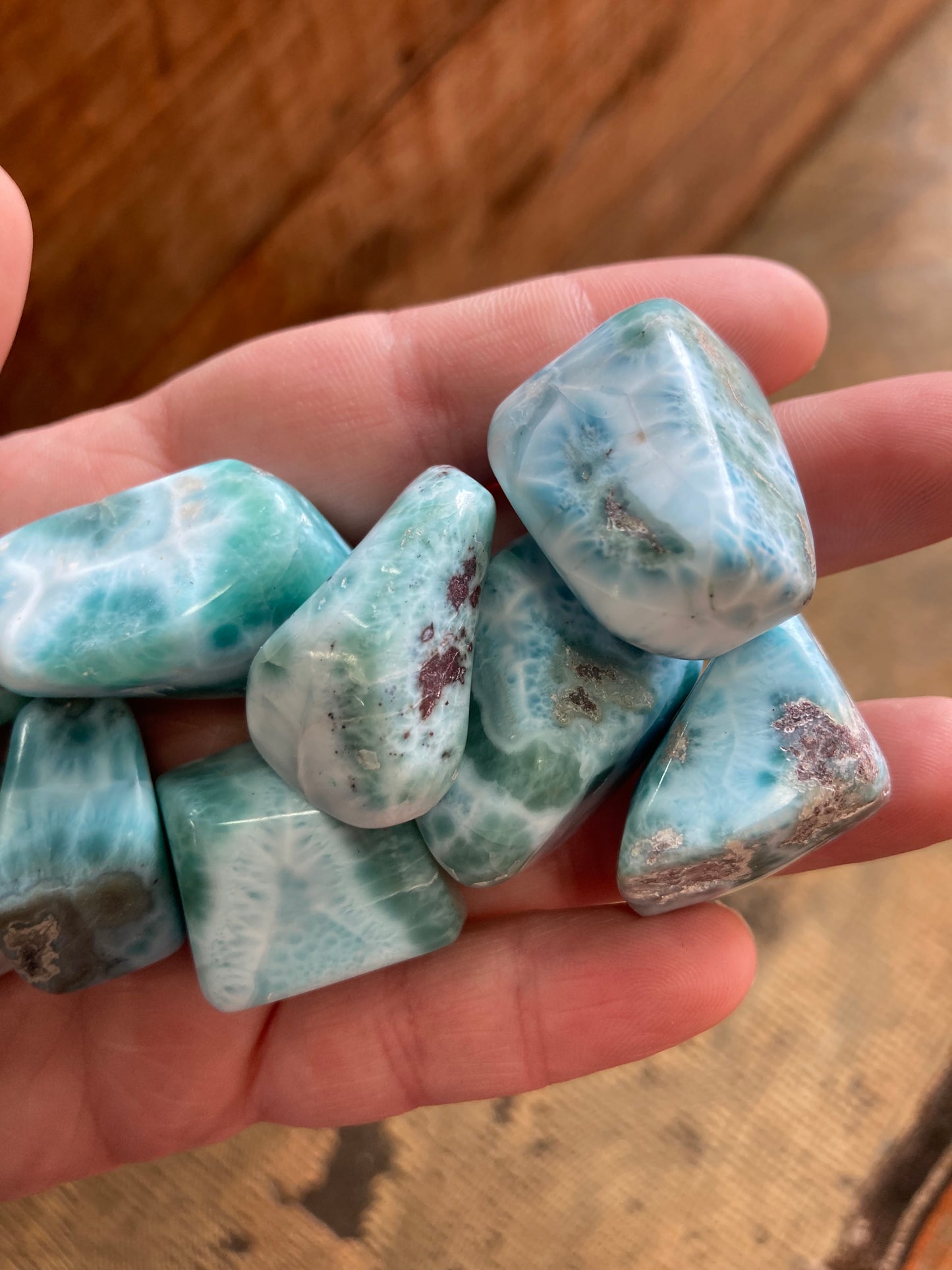 Larimar