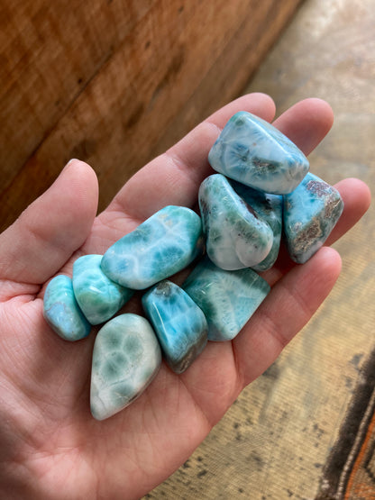 Larimar