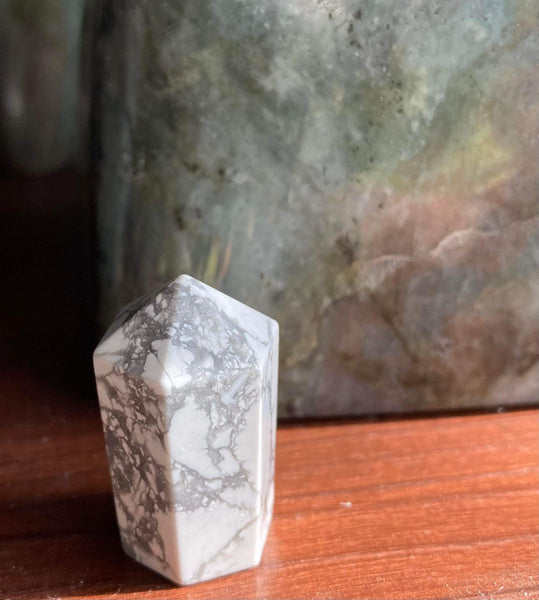 Mini Crystal Points
