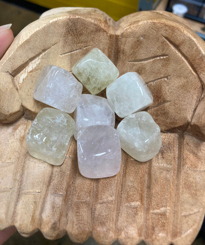 Lemon Quartz