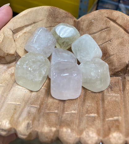 Lemon Quartz