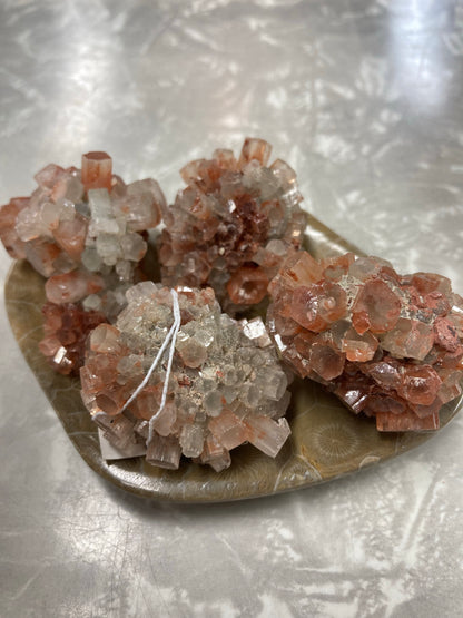 Aragonite