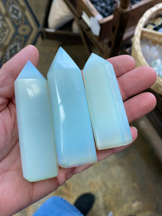 Opalite Tower